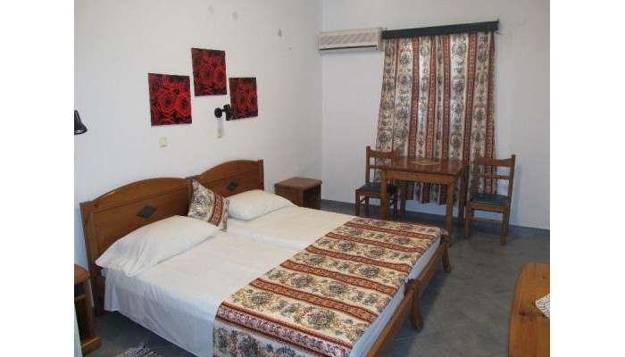 Hotel Blue Horizon poza 6