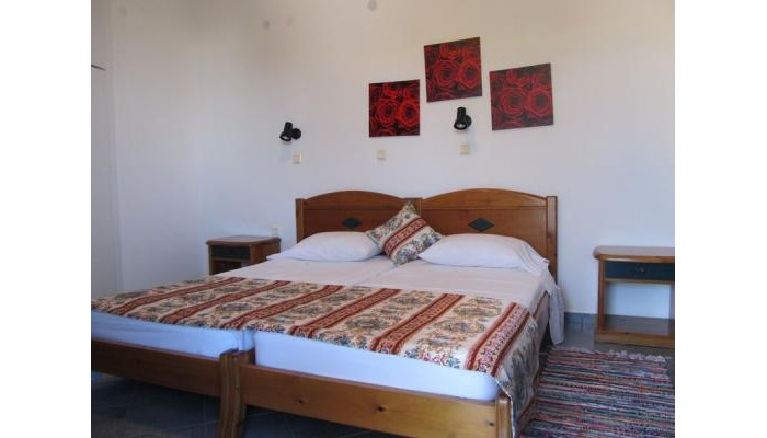 Hotel Blue Horizon poza 0