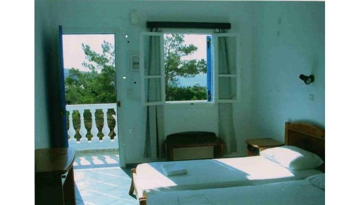 Hotel Blue Horizon poza 1