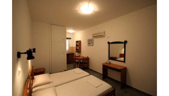 Hotel Blue Horizon poza 3