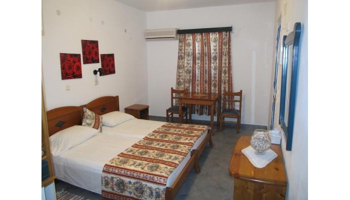 Hotel Blue Horizon poza 8