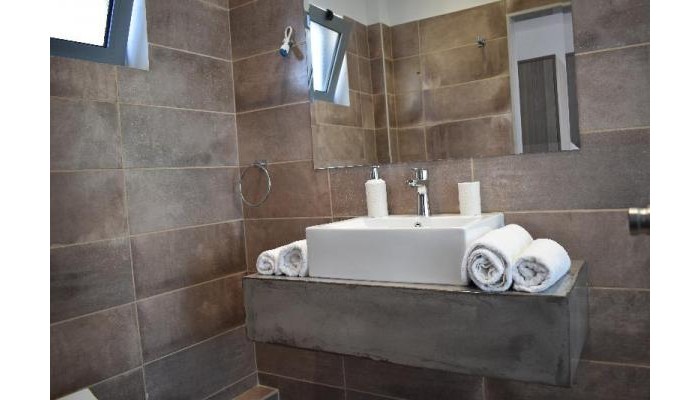 Hotel Lefkorama poza 3