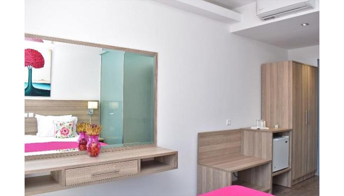 Hotel Lefkorama poza 6