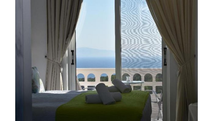 Hotel Lefkorama poza 8