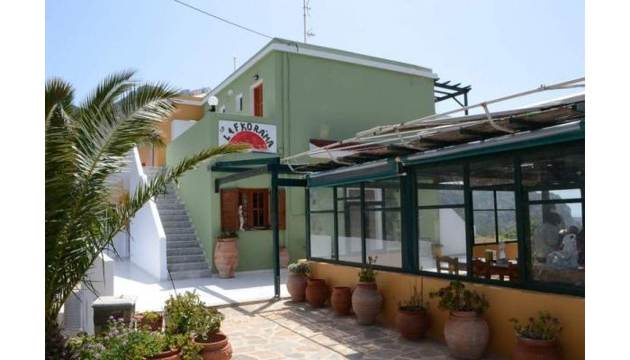 Hotel Lefkorama poza 0