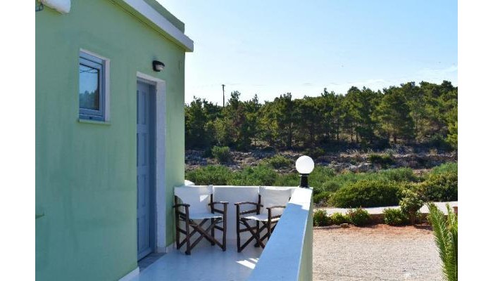 Hotel Lefkorama poza 4