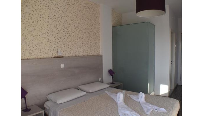 Hotel Lefkorama poza 5