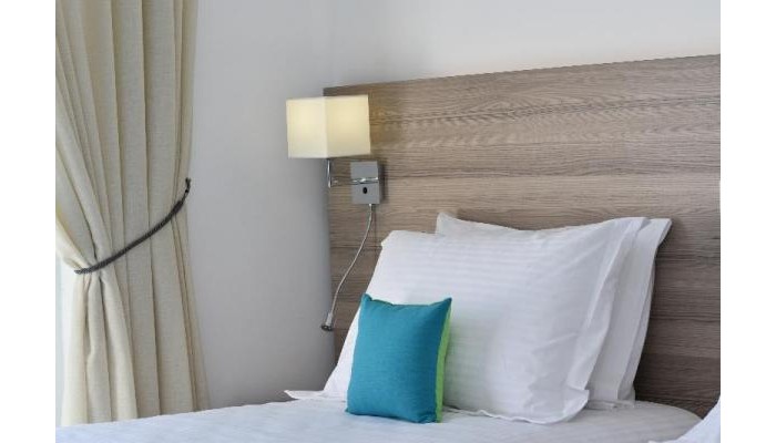 Hotel Lefkorama poza 9