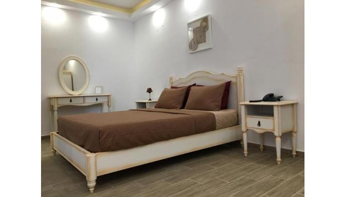 Hotel Sun Set poza 3