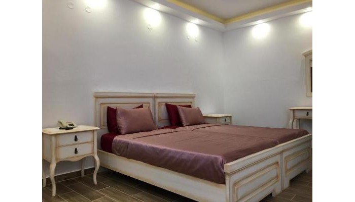 Hotel Sun Set poza 1