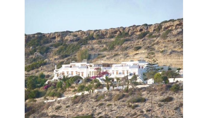 Hotel Sun Set poza 6