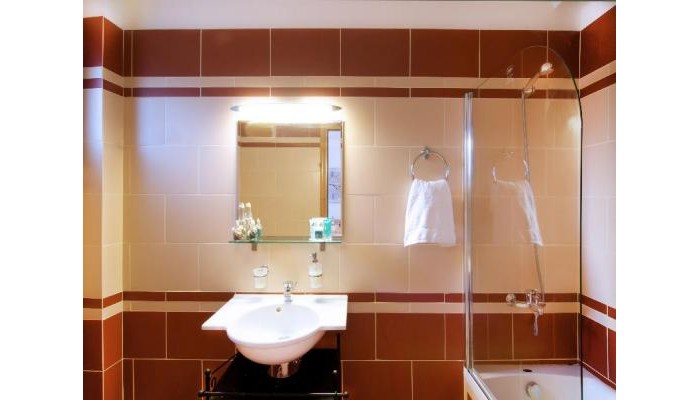 Miraluna Aparthotel poza 0