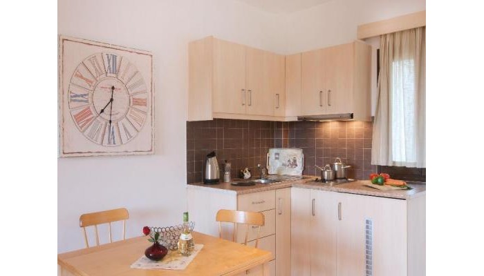 Miraluna Aparthotel poza 4