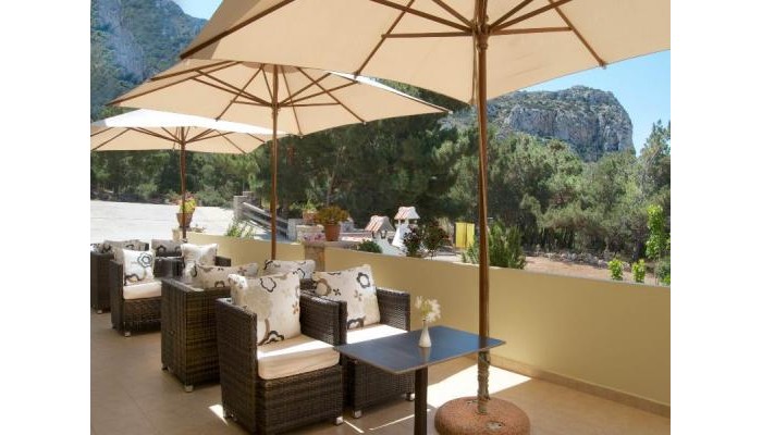 Miraluna Aparthotel poza 9