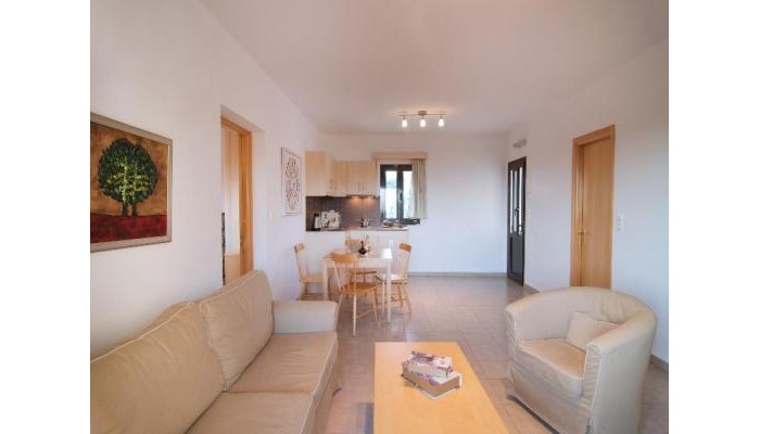 Miraluna Aparthotel poza 6