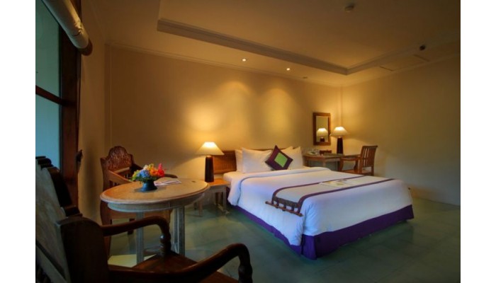 Alamkulkul Boutique Resort poza 5