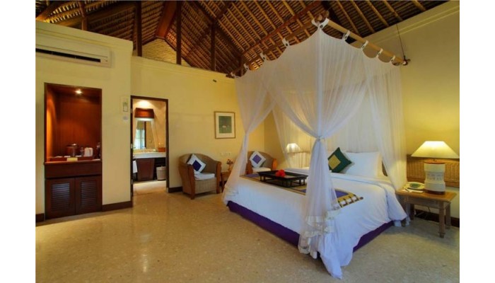 Alamkulkul Boutique Resort poza 3