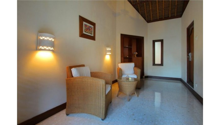 Alamkulkul Boutique Resort poza 10