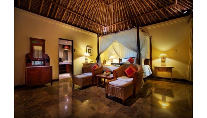 Alamkulkul Boutique Resort poza 7