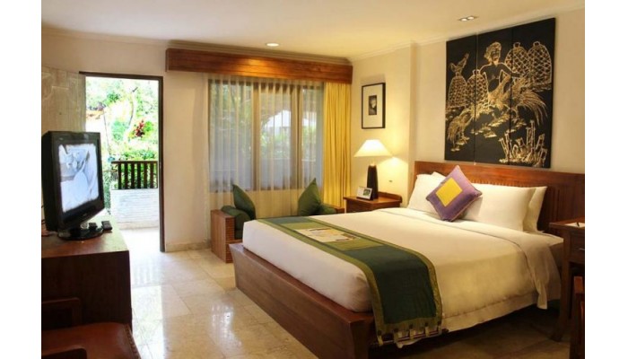 Alamkulkul Boutique Resort poza 1