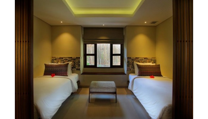 Alamkulkul Boutique Resort poza 9