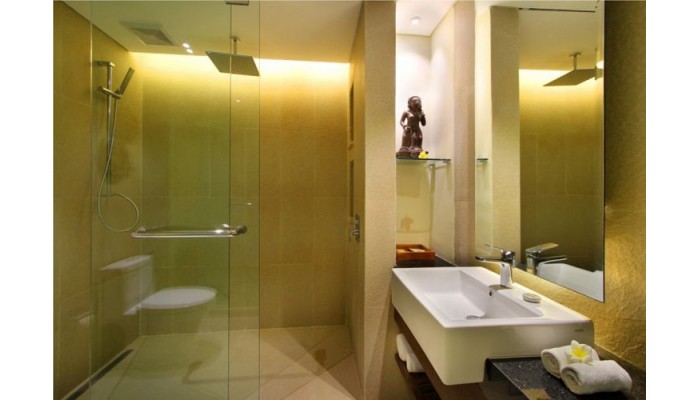 Alamkulkul Boutique Resort poza 11