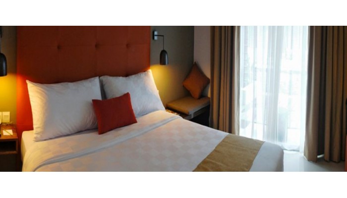 Ananta Legian Hotel poza 4