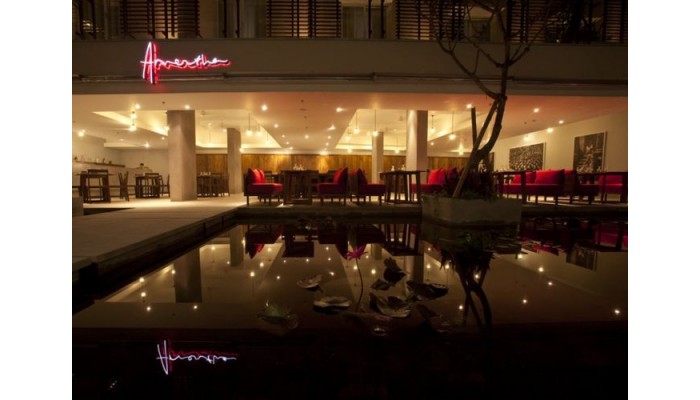 Ananta Legian Hotel poza 3