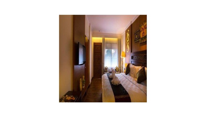 Astagina Resort Villa And Spa Bali poza 2