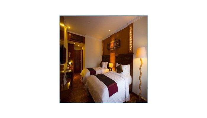 Astagina Resort Villa And Spa Bali poza 0
