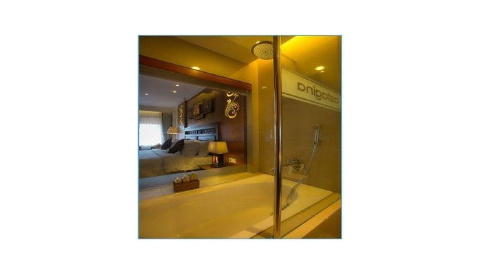 Astagina Resort Villa And Spa Bali poza 6