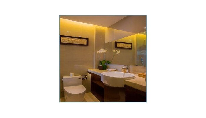 Astagina Resort Villa And Spa Bali poza 5