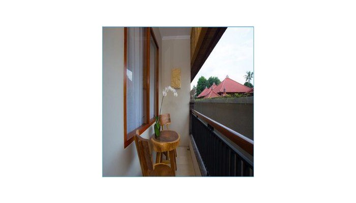 Astagina Resort Villa And Spa Bali poza 4