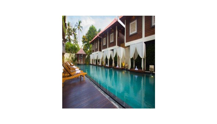 Astagina Resort Villa And Spa Bali poza 9