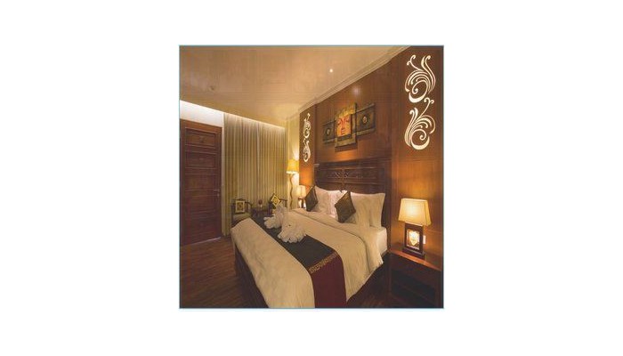 Astagina Resort Villa And Spa Bali poza 1