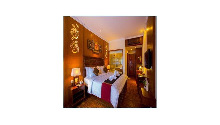 Astagina Resort Villa And Spa Bali poza 3