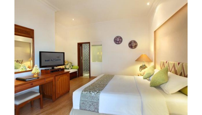 Bali Mandira Beach Resort And Spa poza 7
