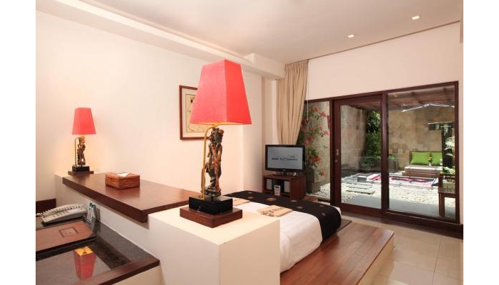 Bali Mandira Beach Resort And Spa poza 4