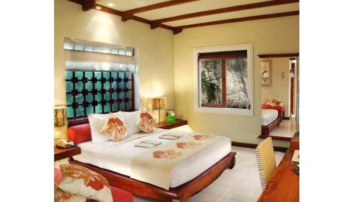 Bali Mandira Beach Resort And Spa poza 8