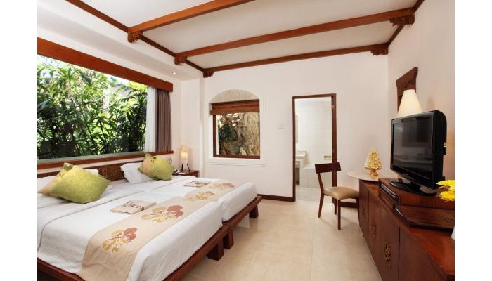 Bali Mandira Beach Resort And Spa poza 6