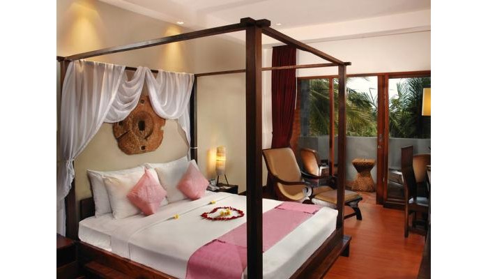 Bali Mandira Beach Resort And Spa poza 2