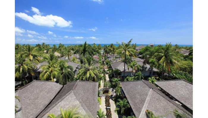 Bali Mandira Beach Resort And Spa poza 0