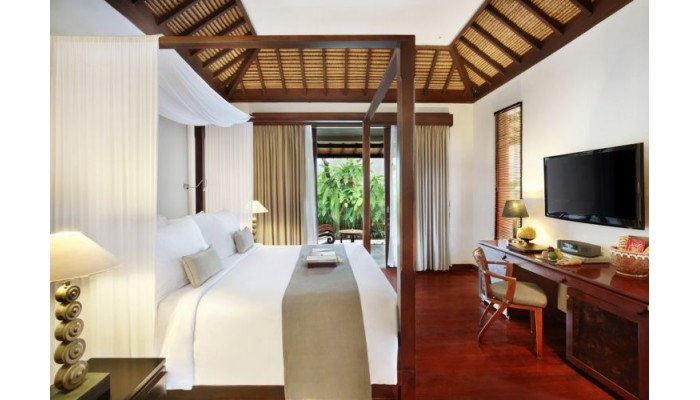 Bali Niksoma Boutique Beach Resort poza 11