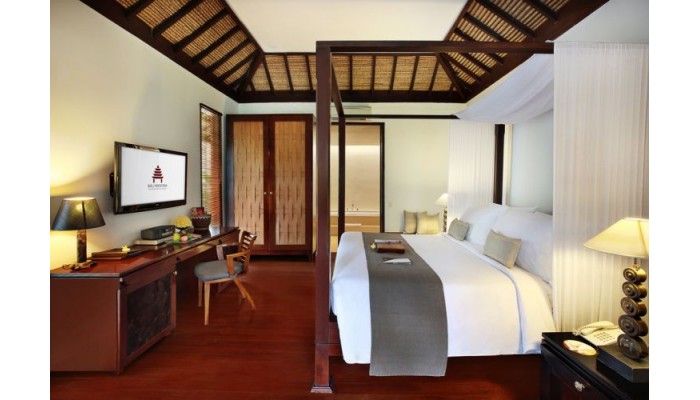 Bali Niksoma Boutique Beach Resort poza 7