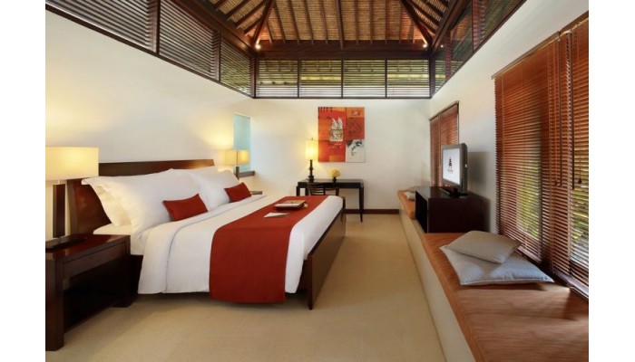 Bali Niksoma Boutique Beach Resort poza 10