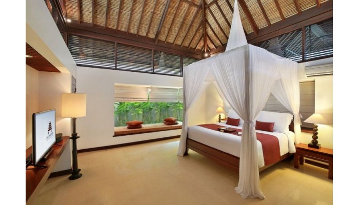 Bali Niksoma Boutique Beach Resort poza 6