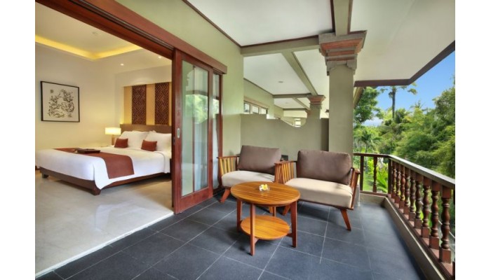 Bali Niksoma Boutique Beach Resort poza 4