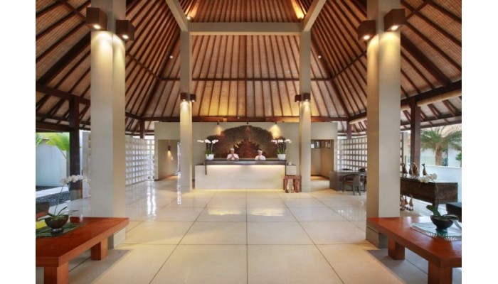 Bali Niksoma Boutique Beach Resort poza 1