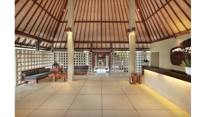 Bali Niksoma Boutique Beach Resort poza 0