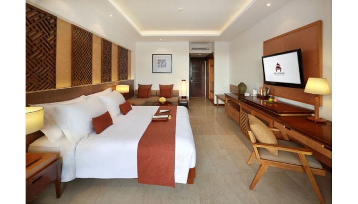 Bali Niksoma Boutique Beach Resort poza 9